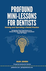 Profound Mini-Lessons for Dentists
