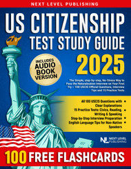 US Citizenship Test Study Guide