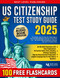 US Citizenship Test Study Guide