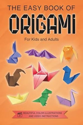 Origami for Kids Teens and Adults