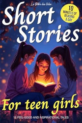 Short Stories for Teen Girls