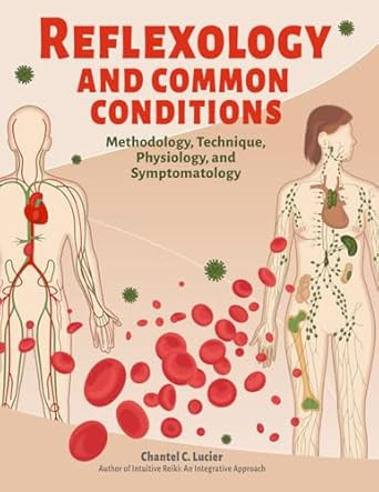Reflexology and Common Conditions