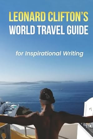 Leonard Clifton's World Travel Guide