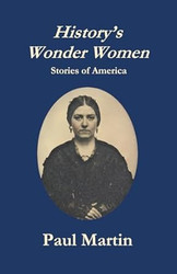 History's Wonder Women