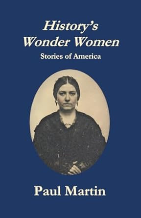 History's Wonder Women