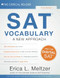 SAT Vocabulary: A New Approach Third Edition