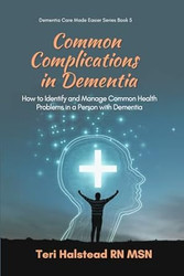Common Complications in Dementia