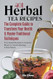 401 Herbal Tea Recipes