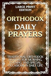 Orthodox Daily Prayers