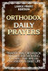 Orthodox Daily Prayers