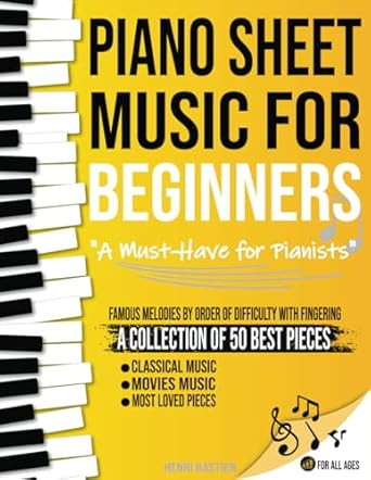 From Beginner to Brilliant. Step by Step