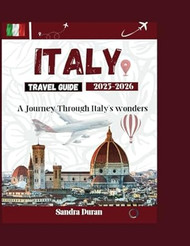 Italy Travel Guide 2025-2026