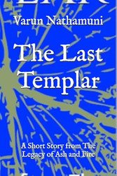 The Last Templar