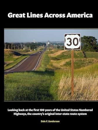Great Lines Across America