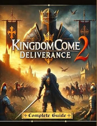 Kingdom Come Deliverance 2