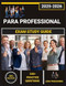 Para Professional exam study Guide 2025-2026