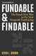 Fundable & Findable