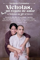 Nicholas mi regalo de amor: Nicholas my gift of love