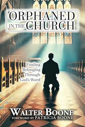 Orphaned in the Church