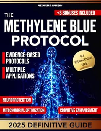 The Methylene Blue Protocol