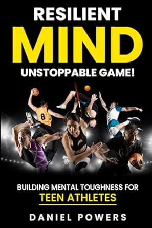 Resilient Mind Unstoppable Game! Building Mental Toughness
