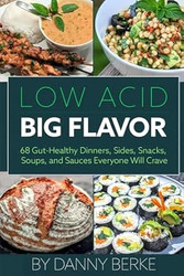 Low Acid Big Flavor