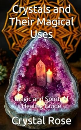 Crystals and Their Magical Uses