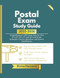 Postal Exam Study Guide 2025-2026