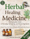 Herbal Healing Medicine