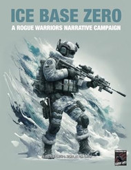 Ice Base Zero