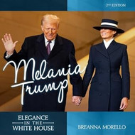 Melania Trump