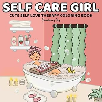 Self Care Girl
