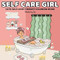 Self Care Girl Self Care Girl