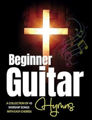 Beginner Guitar Hymns