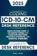 ICD-10-CM Desk Reference ICD-10-CM Desk Reference