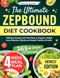 THE ULTIMATE ZEPBOUND DIET COOKBOOK