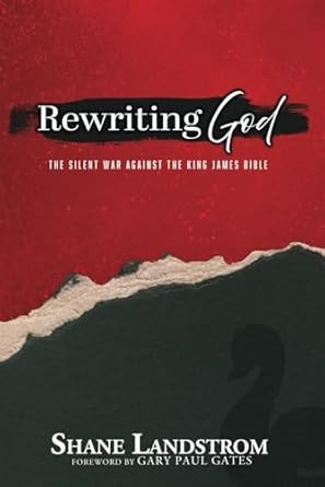 Rewriting God