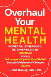 Overhaul Your Mental Health
