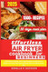 The Effortless Air Fryer Cookbook for Beginners