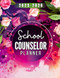 School counselor planner 2025-2026