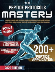 The Peptide Protocols Mastery