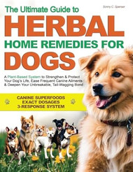 The Ultimate Guide to Herbal Home Remedies for Dogs