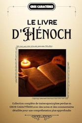 Le livre d'Henoch