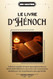 Le livre d'Henoch