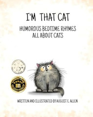 I'm That Cat