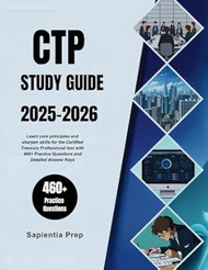CTP Study Guide 2025-2026