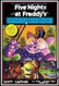 Five Nights at Freddy's Interactive Novel Box Set