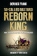 So-Called Bastard Reborn King