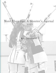 More Than Just A Shooter's Journal