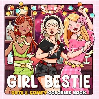 Girl Bestie